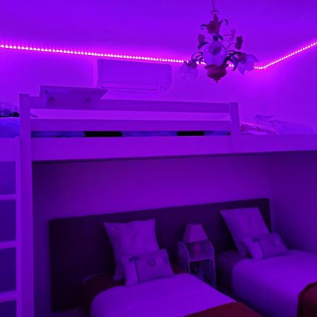 Chambre D Hotes Au Coeur Des Oliviers Marsiglia Esterno foto