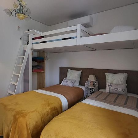 Chambre D Hotes Au Coeur Des Oliviers Marsiglia Esterno foto