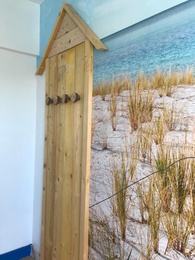 Chambre D Hotes Au Coeur Des Oliviers Marsiglia Esterno foto