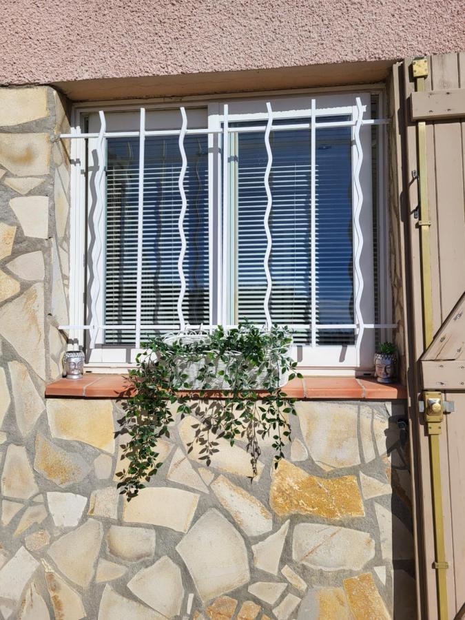 Chambre D Hotes Au Coeur Des Oliviers Marsiglia Esterno foto