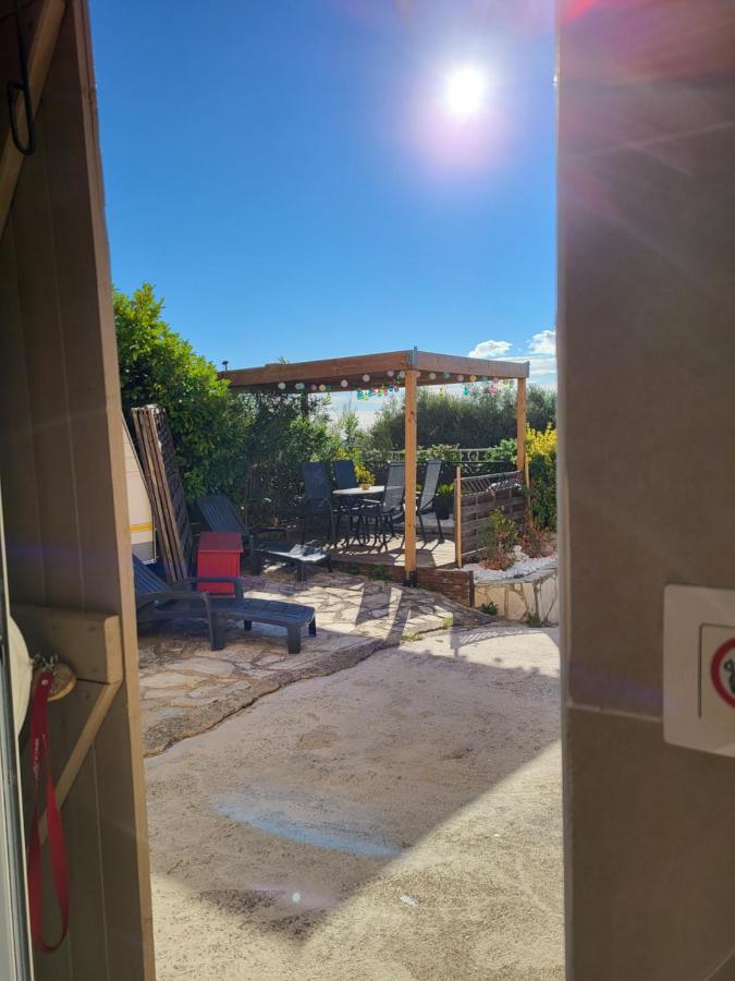 Chambre D Hotes Au Coeur Des Oliviers Marsiglia Esterno foto