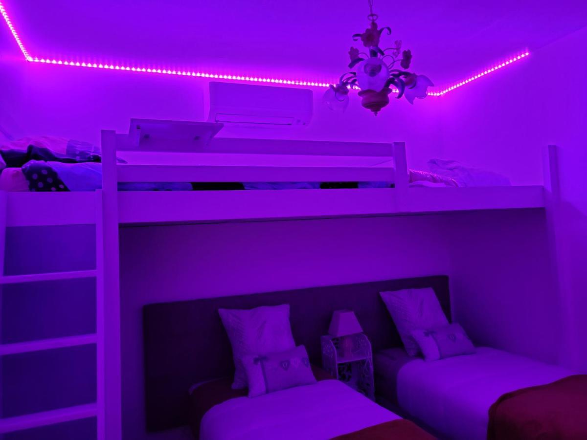 Chambre D Hotes Au Coeur Des Oliviers Marsiglia Esterno foto