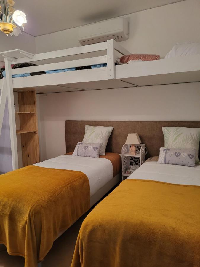 Chambre D Hotes Au Coeur Des Oliviers Marsiglia Esterno foto