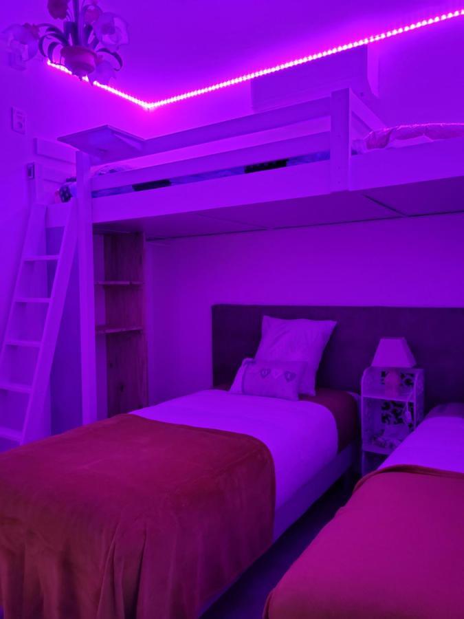 Chambre D Hotes Au Coeur Des Oliviers Marsiglia Esterno foto