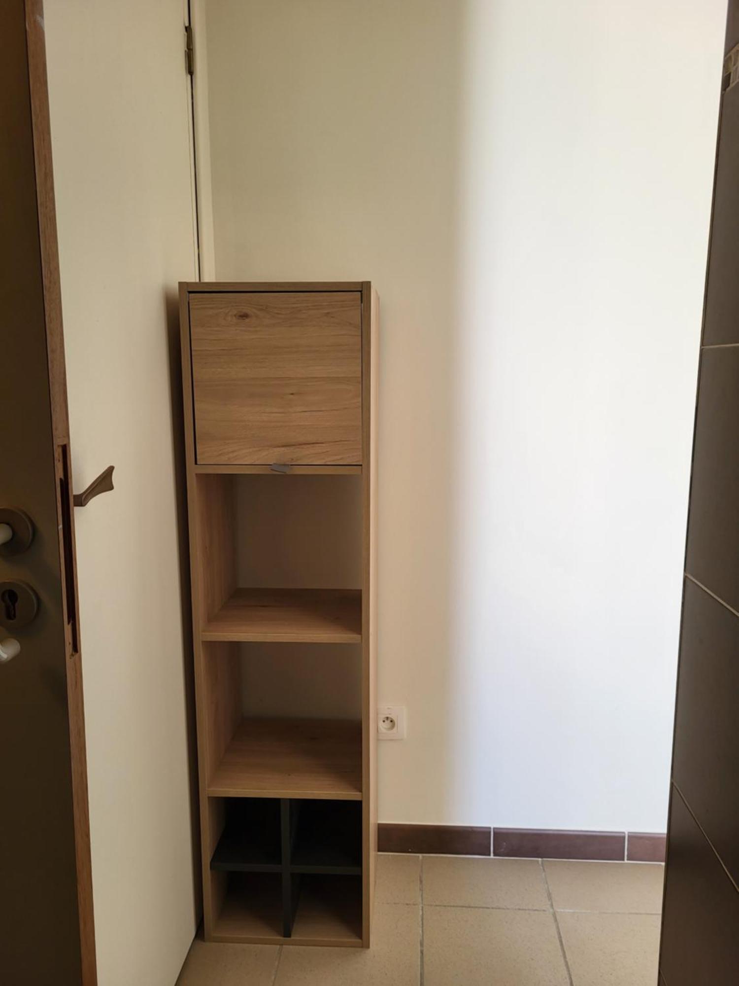 Chambre D Hotes Au Coeur Des Oliviers Marsiglia Camera foto